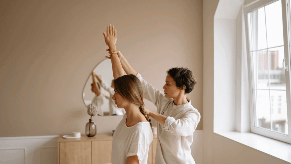 動作調律メソッド